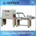 China tablet strip packing machine